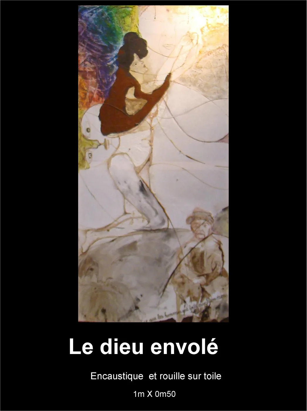 Créations sur toile