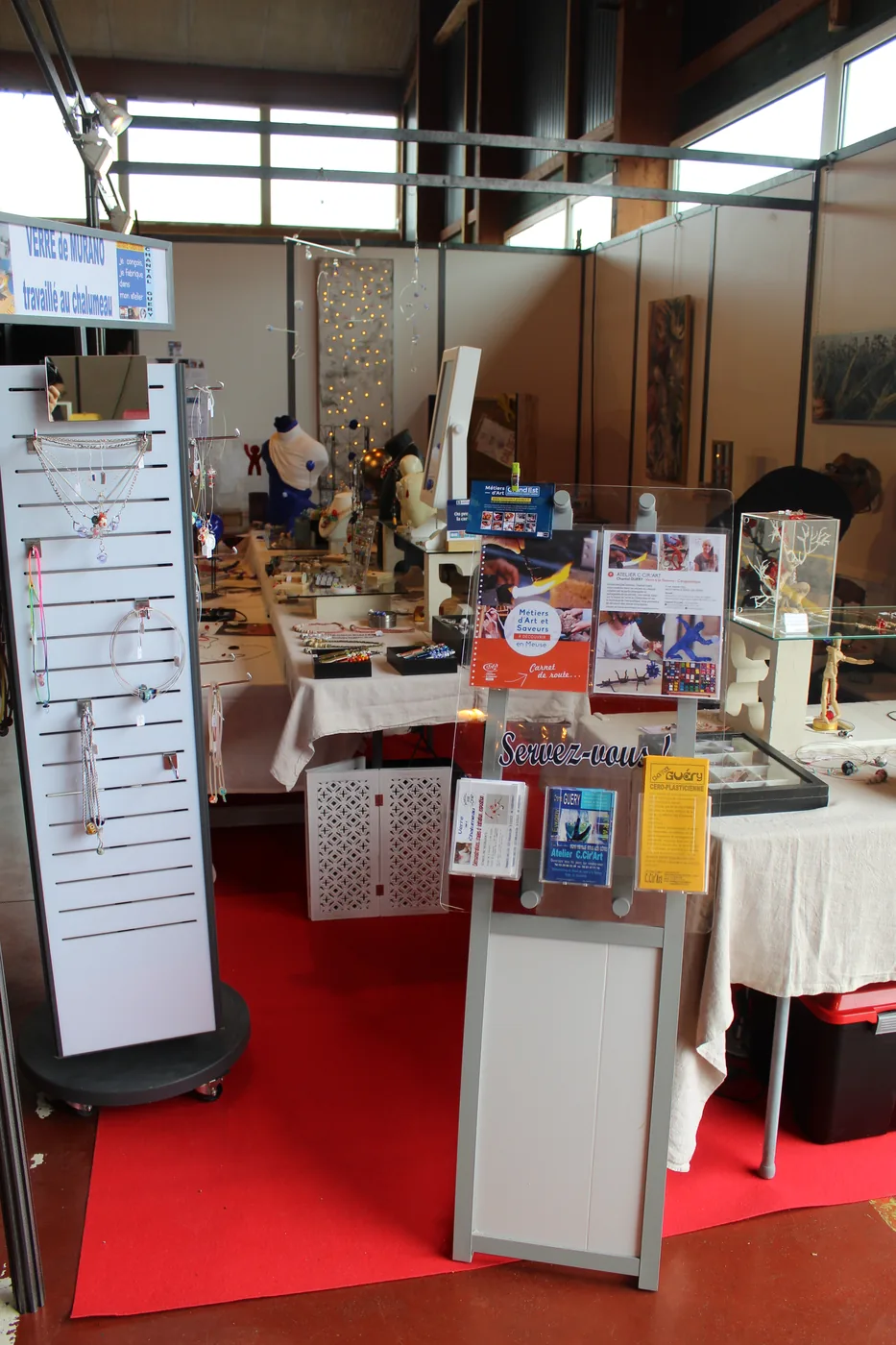Foire de Verdun · septembre 2019