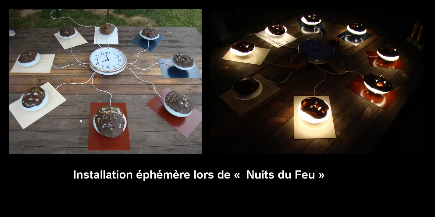 Installations